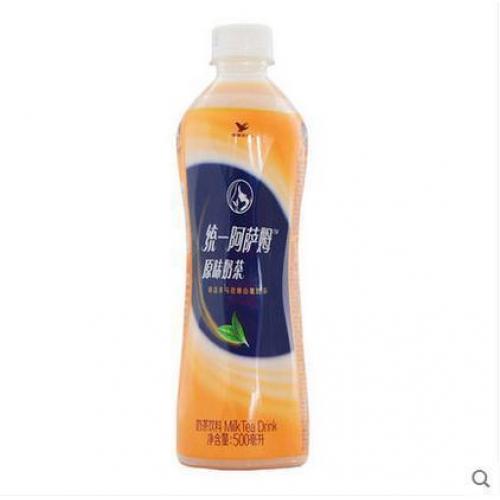 统一阿萨姆奶茶 1.5L