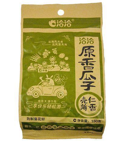 洽洽原香瓜子 150g