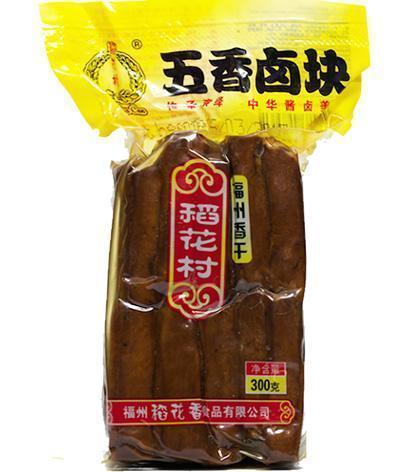 稻花村五香卤块 300g