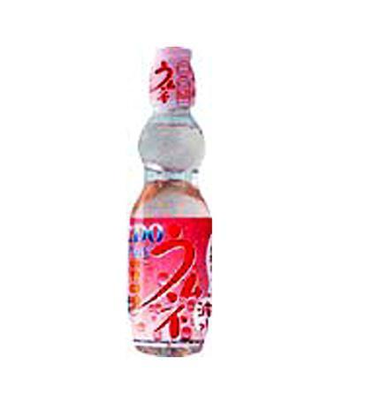 EDO波子水-水蜜桃 250ml