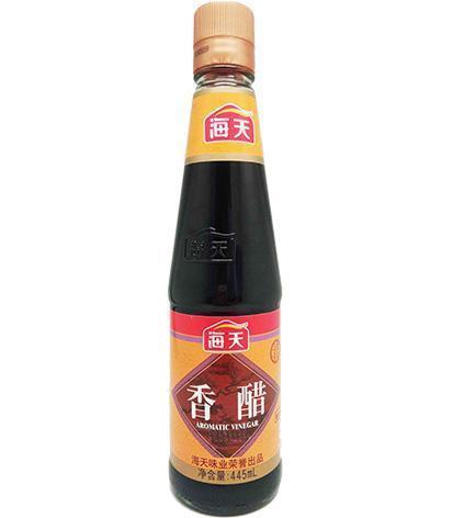 海天香醋 445ml