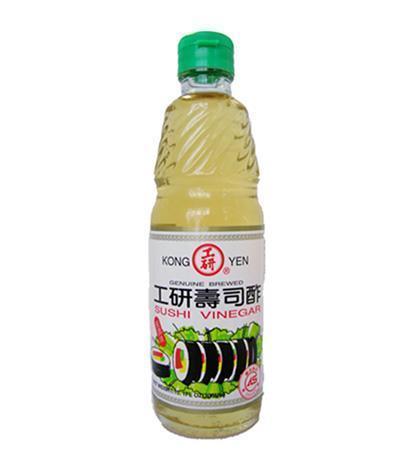 工研寿司醋 300ml