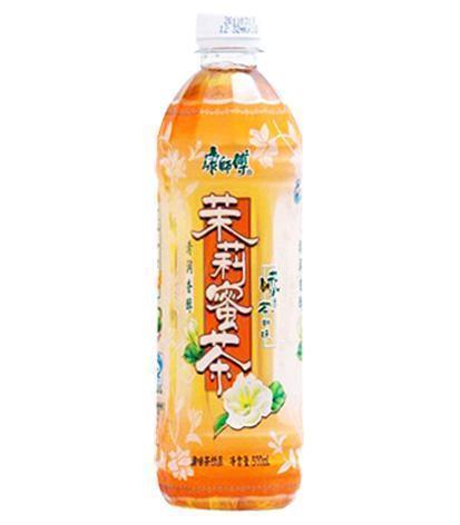 康师傅茉莉蜜茶 500ml