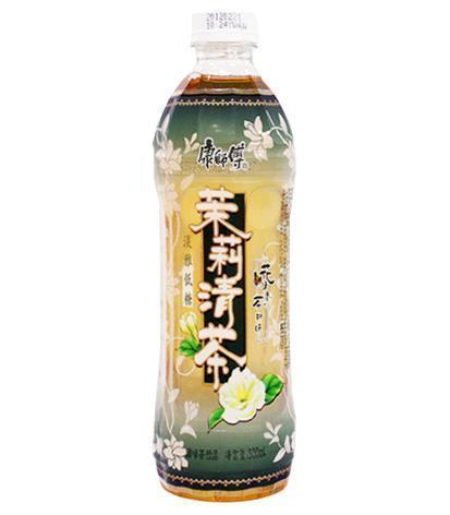 康师傅茉莉清茶500ml