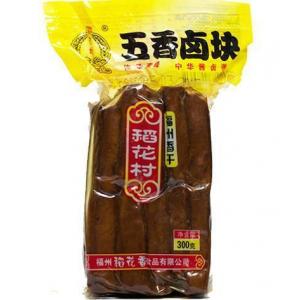 稻花村五香卤块 300g