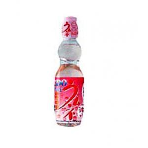 EDO波子水-水蜜桃 250ml