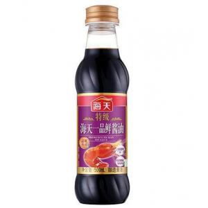 海天特级一品鲜酱油 500ml