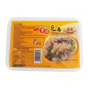 HR Soybean Roll 康乐响铃卷 180g