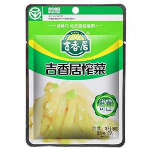 吉香居榨菜 80g