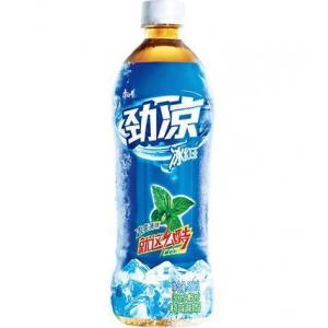 康师傅劲凉冰红茶 500ml