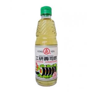 工研寿司醋 300ml