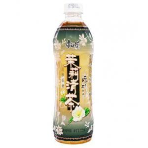 康师傅茉莉清茶500ml