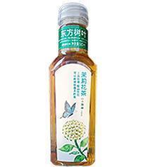 农夫山泉-东方树叶茉莉花茶 500ml