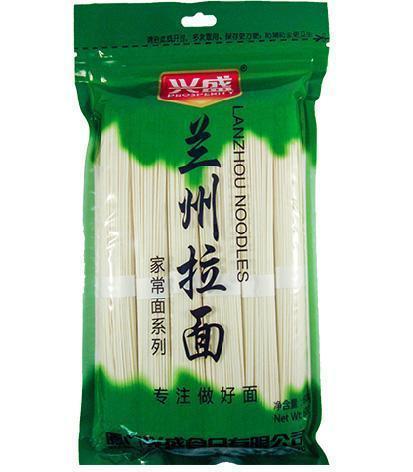 兴盛兰州拉面 600g