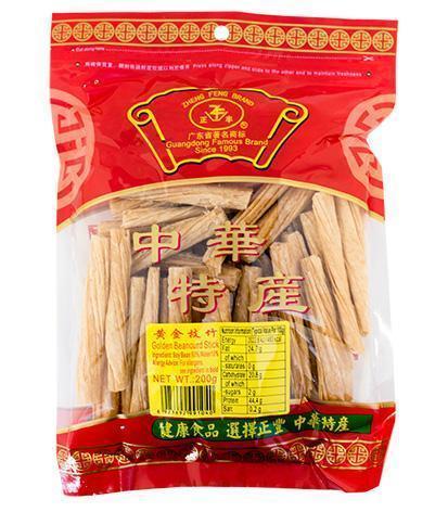 正丰腐竹段 200g