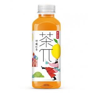 农夫山泉茶π - 柠檬红茶 500ml