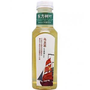 农夫山泉东方树叶 - 乌龙茶 500ml