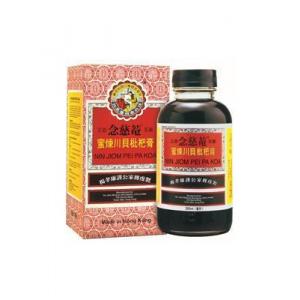 念慈庵川贝枇杷膏150ml