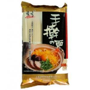 顶味手擀面 600g