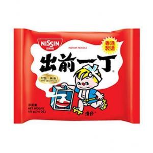 出前一丁 - 麻油味 100g