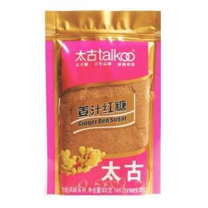 太古姜汁红糖 300g