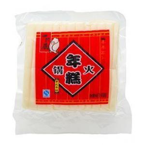 一只鼎火锅年糕450g