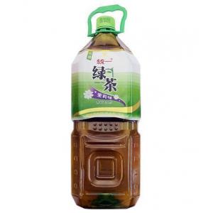 统一绿茶 2L