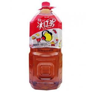 统一冰红茶 2L