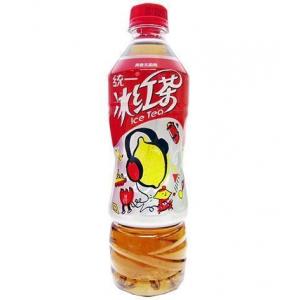 统一冰红茶 500ml