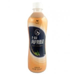 统一阿萨姆奶茶 500ml