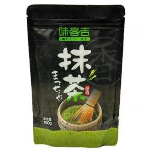 味客吉抹茶粉 100g