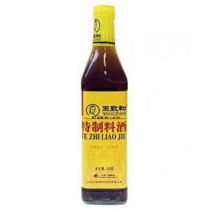 王致和料酒  500ml