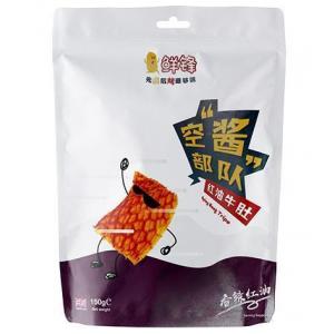 鲜锋红油牛肚 150g