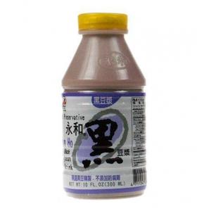 永和黑豆浆 300ml