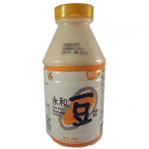 永和豆浆  300ml