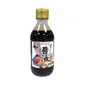 元和寿司酱油 200ml