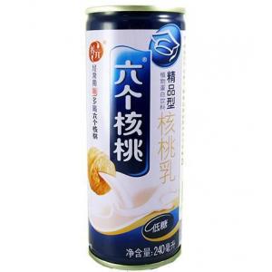 养元六个核桃核桃乳 240ml