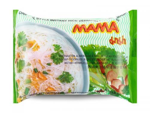 Mama 東方風味清湯即食米粉 55g