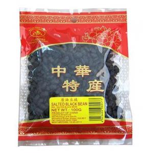 正丰原油豆豉 100g