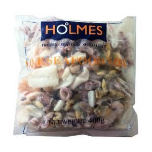 Holmes 什锦海鲜 400g