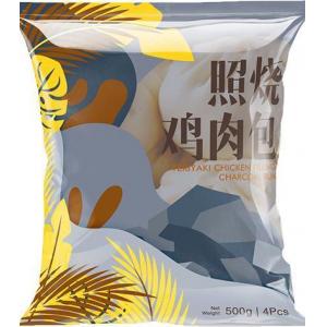 康乐照烧鸡肉包 4x500g